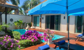  Villa Dinadi 2  Раваи
